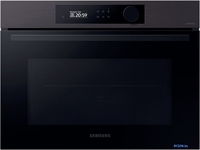 Электрический духовой шкаф Samsung NQ5B5763DBB - фото