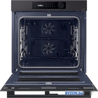 Электрический духовой шкаф Samsung NV7B57508AB - фото2
