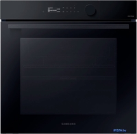 Электрический духовой шкаф Samsung NV7B5660RAK - фото