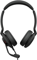 Офисная гарнитура Jabra Evolve2 30 SE MS Stereo USB-A - фото2