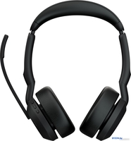 Офисная гарнитура Jabra Evolve2 55 MS Stereo USB-C - фото2