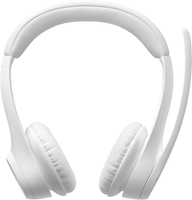 Офисная гарнитура Logitech Zone 300 (белый) - фото2