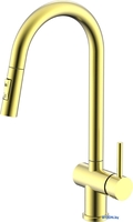 Смеситель Splenka S204.49.03 - фото
