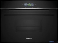 Паровой духовой шкаф Siemens iQ700 CD714GXB1 - фото