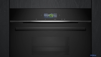 Паровой духовой шкаф Siemens iQ700 CD714GXB1 - фото2