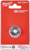 Пробойник Milwaukee 4932430844 - фото2