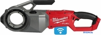 Инструмент для нарезания/восстановления резьбы Milwaukee M18 FUEL M18FPT2-0C 4933478596 (без АКБ) - фото2