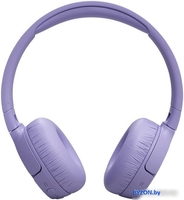 Наушники JBL Tune 670NC (сиреневый, китайская версия) - фото2