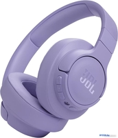 Наушники JBL Tune 770NC (сиреневый, китайская версия) - фото