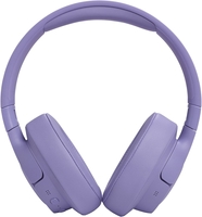 Наушники JBL Tune 770NC (сиреневый, китайская версия) - фото2