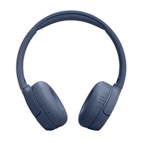Наушники JBL Tune 670NC (темно-синий, китайская версия) - фото2