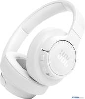 Наушники JBL Tune 770NC (белый, китайская версия) - фото