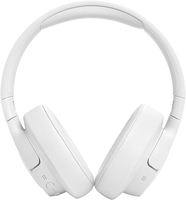 Наушники JBL Tune 770NC (белый, китайская версия) - фото2