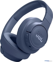Наушники JBL Tune 770NC (темно-синий, китайская версия) - фото