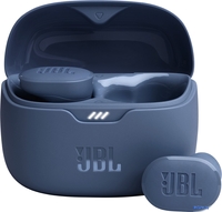 Наушники JBL Tune Buds (темно-синий) - фото