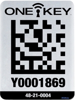 Портативный GPS-трекер Milwaukee One-Key L 25шт 4932480562 - фото