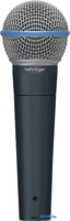 Проводной микрофон Behringer BA 85A - фото