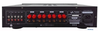 Трансляционный усилитель Taga Harmony TA-900 Multi - фото2