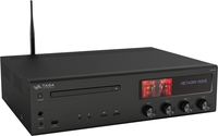 CD-ресивер Taga Harmony HTR-1500CD (черный) - фото