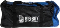Спортивная сумка Big Boy Comfort Line 32 BB-BAG-CL (синий) - фото