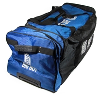 Спортивная сумка Big Boy Comfort Line 32 BB-BAG-CL (синий) - фото2