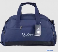 Спортивная сумка Jogel Division Small Bag JD4BA0221.Z4 (темно-синий) - фото2