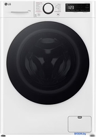 Стиральная машина LG F4W11500W - фото