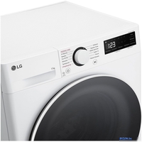 Стиральная машина LG F4W11500W - фото2