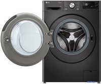 Стиральная машина LG F4W1175YE - фото2