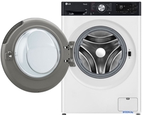 Стиральная машина LG F4W1175YW - фото2