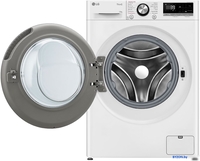 Стиральная машина LG F4W1372YW - фото2