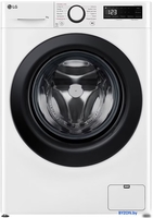 Стиральная машина LG F4W90506W - фото