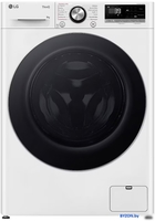 Стиральная машина LG F4W90722W - фото
