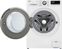 Стиральная машина LG F4W9072YW - фото2