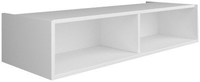 ЗОВ Полка Кито 120 SKW120 (белый) - фото