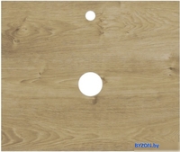 IDDIS Столешница Optima Home OPH60BVi89 - фото