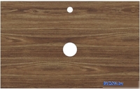 IDDIS Столешница Optima Home OPH80BMi89 - фото