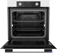 Электрический духовой шкаф KUPPERSBERG HF 610 W - фото2