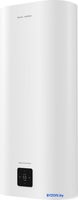 Накопительный электрический водонагреватель Royal Thermo RWH 50 Aqua Inox Inverter - фото2