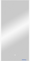 Континент Зеркало Modern Led 60х110 - фото2
