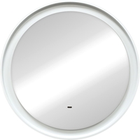 Континент Зеркало Planet White Led D 60 (с бесконтактным сенсором) - фото