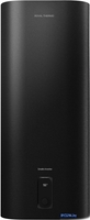 Накопительный электрический водонагреватель Royal Thermo RWH 50 Smalto Inverter Grafit - фото