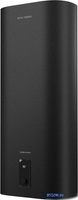 Накопительный электрический водонагреватель Royal Thermo RWH 50 Smalto Inverter Grafit - фото2
