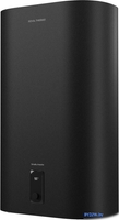 Накопительный электрический водонагреватель Royal Thermo RWH 80 Smalto Inverter Grafit - фото2