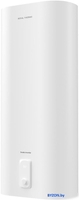 Накопительный электрический водонагреватель Royal Thermo RWH 50 Smalto Inverter - фото2