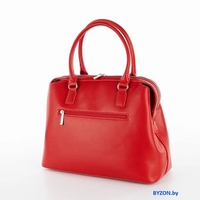 Женская сумка David Jones 823-CM6636-RED (красный) - фото2