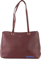 Женская сумка David Jones 823-CM6732-DBD (темно-бордовый) - фото