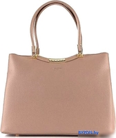 Женская сумка David Jones 823-CM6752-DPK (розовый) - фото