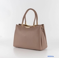 Женская сумка David Jones 823-CM6752-DPK (розовый) - фото2