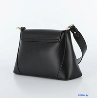 Женская сумка David Jones 823-CM6756-BLK (черный) - фото2